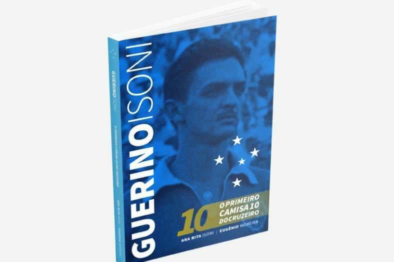 18 - Guerino - 90 gols em 304 jogos (1947 a 1959)