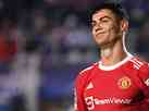 Cristiano Ronaldo pode deixar o Manchester United ao final da temporada