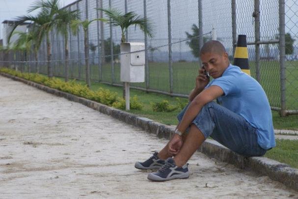 FEVEREIRO - Dia a dia de treinos do Cruzeiro na temporada que culminou com a Trplice Coroa