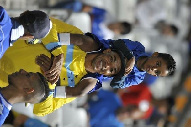 Partida no Mineiro foi vlida pela 29 rodada do Campeonato Brasileiro