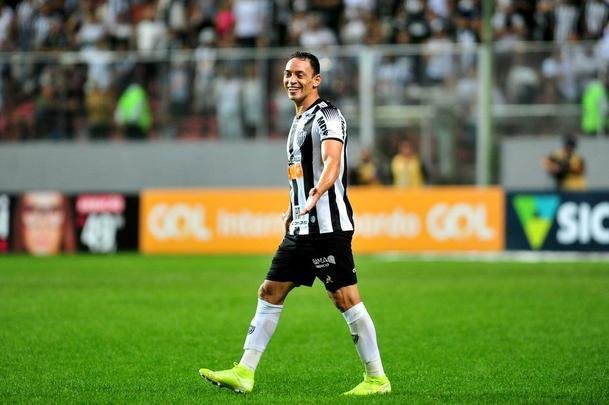 Atltico e Fluminense se enfrentaram no Independncia pelo Campeonato Brasileiro