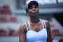 Lesionada, Venus Williams desiste de jogar em Brisbane e adia início da temporada