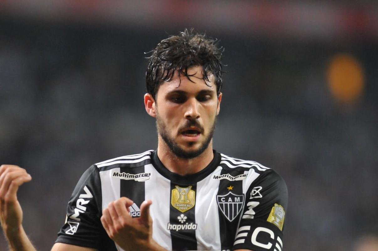 Fotos da partida entre Atltico e Athletico-PR, neste domingo (7), no Mineiro, pela 21 rodada do Campeonato Brasileiro