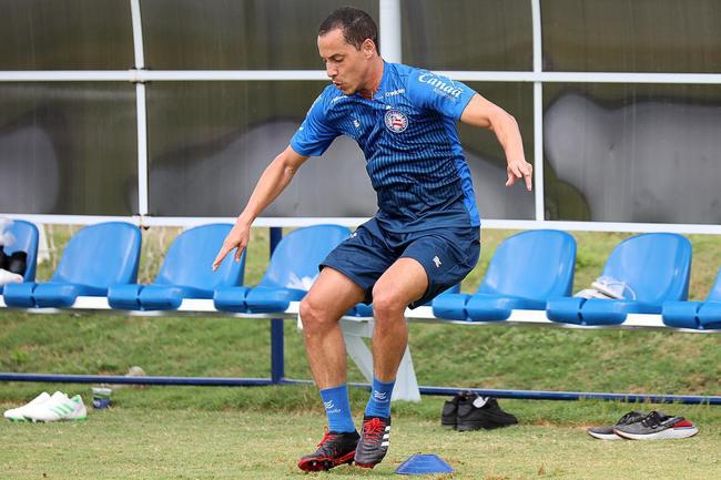 Rodriguinho - fez dois jogos pelo Cruzeiro no Campeonato Mineiro 2020. Em fevereiro, trocou o clube celeste pelo Bahia. Na equipe tricolor, entrou em campo 24 vezes e marcou seis gols.