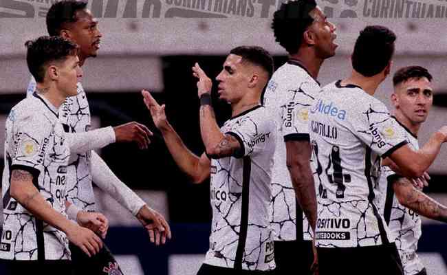 Corinthians derrotou Sport e conquistou primeira vitória em casa no Brasileiro