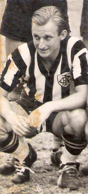 Rodolfo Barteczko - Nascido em Curitiba, o brasileiro-polaco Rodolfo Barteczko, conhecido como Patesko, vestiu a camisa do Nacional entre 1933 e 1934. Ele saiu do clube uruguaio para defender as cores do Botafogo. Em 1941, quando pertencia ao clube carioca, foi emprestado ao Atltico para participar de um amistoso, contra o Santa Cruz. O ponteiro marcou um dos gols do triunfo por 3 a 2.