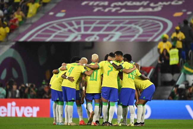 Croácia x Brasil: onde assistir às Quartas de Final da Copa 2022 - TecMundo