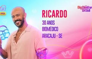 Ricardo - Corinthians