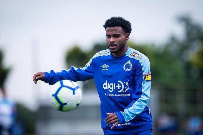 Cruzeiro faz ltimo treino de 2019 e encerra preparao para enfrentar o Palmeiras