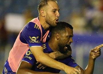 Última vitória pelo placar havia sido conquistada no Mineiro de 2019