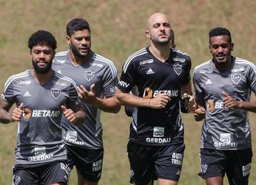 Xavante e Galo se enfrentam nesta quarta-feira (26/4), às 19h30, no Bento de Freitas, pela terceira fase da Copa do Brasil; veja também arbitragem e desfalques