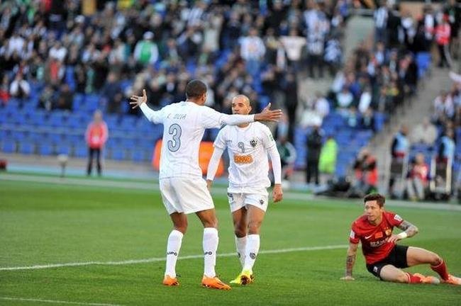 Deciso do terceiro colocado do Mundial de Clubes foi disputada no Marrakesh Stadium