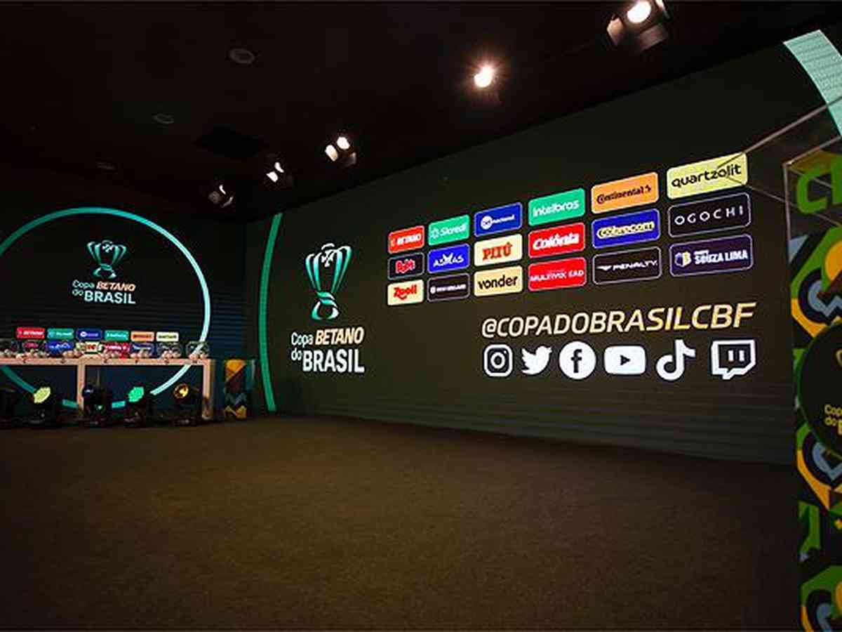 Copa do Brasil 2023: veja os times classificados à terceira fase -  Superesportes