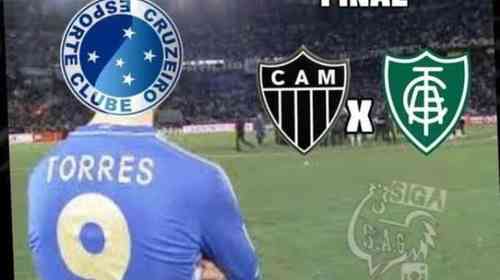 Cruzeiro: eliminação no Mineirão vira meme nas rede sociais; veja -  Superesportes