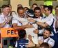 Felipe Massa festeja adeus de 'cabea erguida' e lutando por posio at a ltima volta