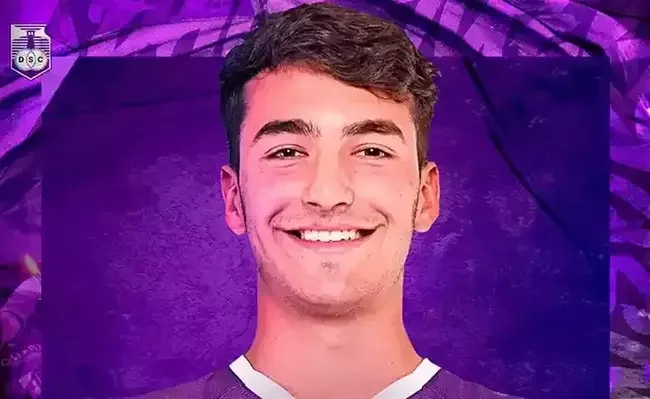 Filho de Loco Abreu, Diego Abreu estava no Defensor, mas acertou com Botafogo