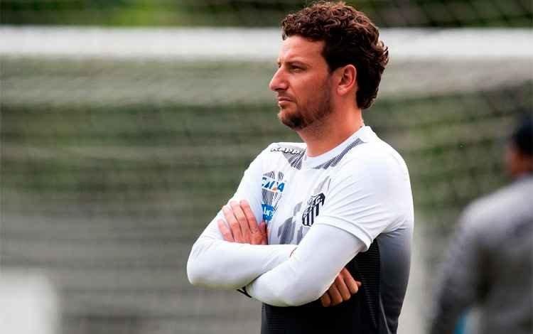 Ivan Storti/ Santos FC