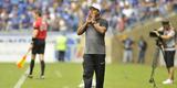 Mineiro recebeu jogo de volta da semifinal do Campeonato Mineiro, entre Cruzeiro e Tupi