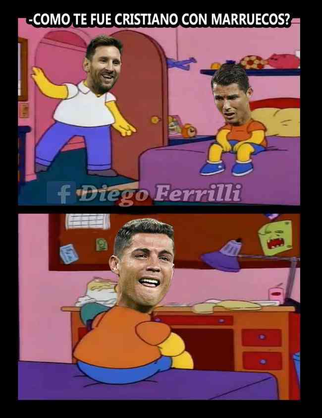 PORTUGAL VS ESPANHA 2018 #futebol #meme #zueira #copadomundo #cr7