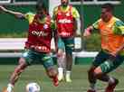 Palmeiras: Gmez faz treino em casa; Weverton e Piquerez voltam  Academia
