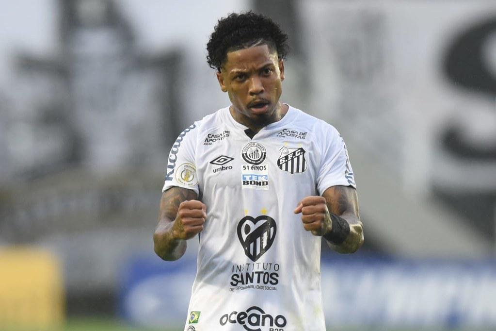 #4 - Marinho (Santos) - 20 gols em 31 jogos - mdia de 0,64 por jogo