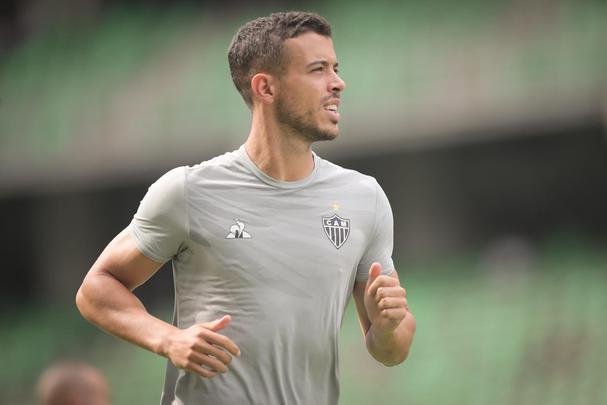 Veja fotos da goleada do Atlético por 5 a 0 sobre o Tupynambás