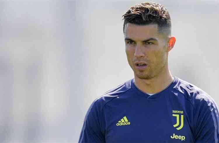 <i>(Foto: Divulgao/Juventus
)</i>