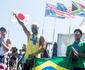 Surfe e skate podem aumentar protagonismo do Brasil com medalhas em Tquio