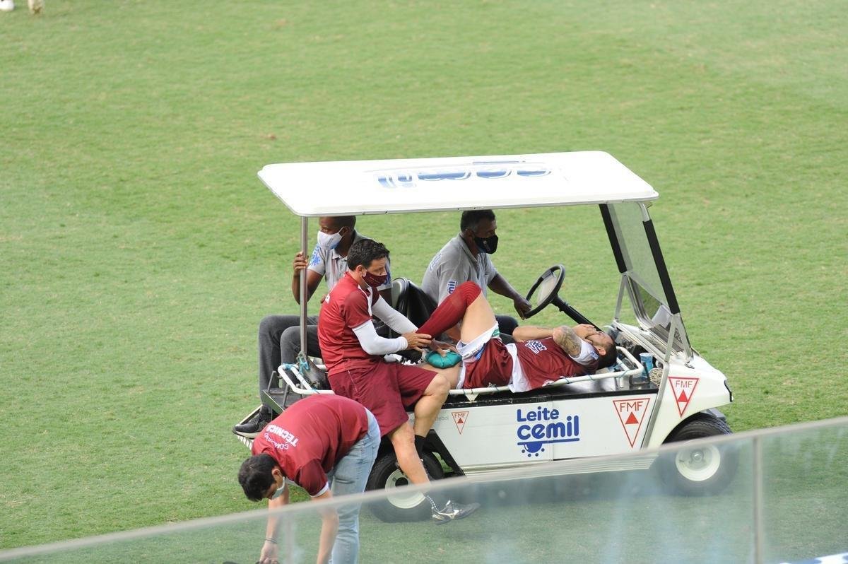 Fotos da vitria do Atltico sobre o Patrocinense, por 3 a 1, no Independncia, em Belo Horizonte, pela quarta rodada do Campeonato Mineiro. Mando foi do clube do interior, que no pde realizar a partida em Patrocnio devido ao elevado nmero de casos de COVID-19 na cidade.
