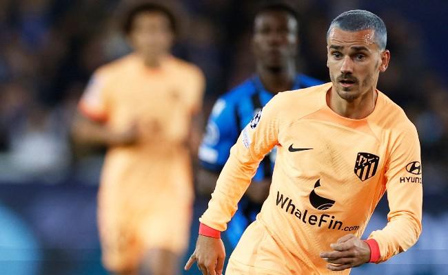 Time colchonero deverá pagar o valor fixo de 20 milhões de euros para o Barcelona pela transferência definitiva do jogador