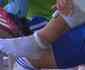 Cruzeiro: zagueiro pede desculpas a Daniel Jr, que tranquiliza torcida