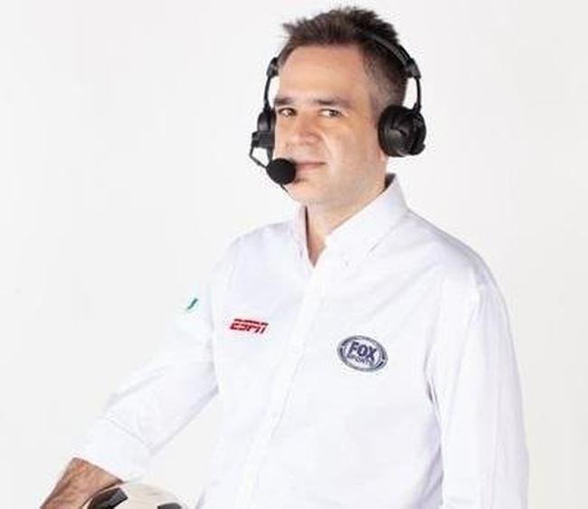 Leonardo Bertozzi - jornalista, 41 anos: 