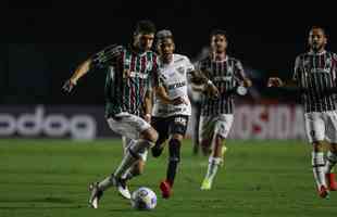 Fotos do jogo entre Fluminense e Atltico, em So Janurio, no Rio de Janeiro, pela 17 rodada da Srie A do Campeonato Brasileiro