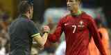 Paulo Bento e Cristiano Ronaldo: boa relao desmoronou depois da eliminao de Portugal na primeira fase da Copa do Mundo de 2014