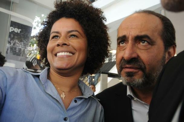 Com festa dos torcedores, Conselho Deliberativo do Atltico aprovou construo do estdio