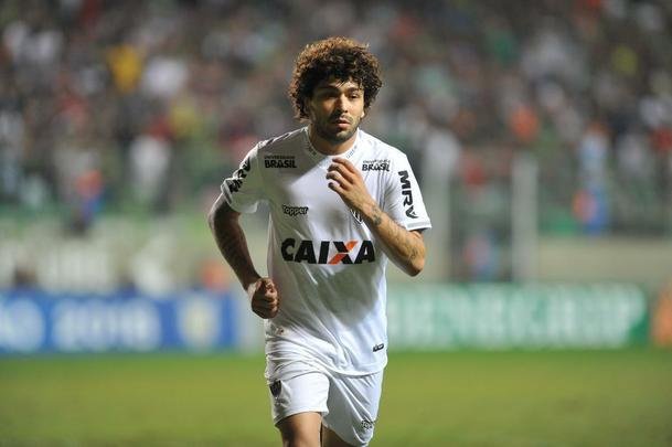 Amrica e Atltico se enfrentaram em clssico vlido pela dcima rodada do Brasileiro