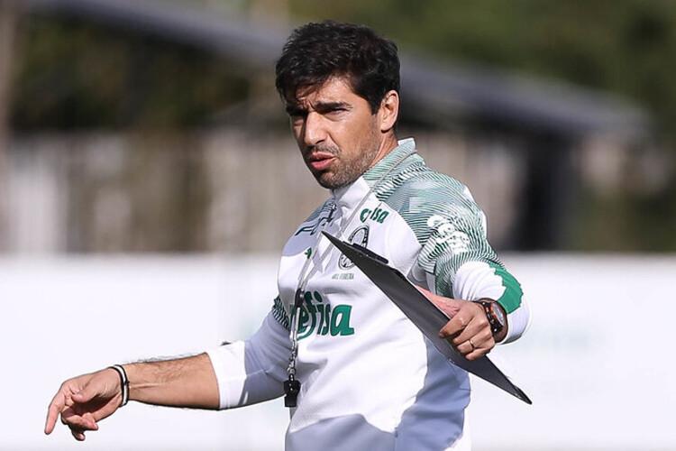 (Foto: Cesar Greco/Palmeiras)