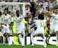 Com gol de Casemiro, Real Madrid sofre para empatar com Brugge