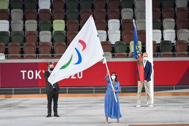Jogos Paralmpicos de Tquio chegam ao fim depois de 13 dias de muita emoo; prxima parada ser em Paris, na Frana, em 2024 