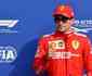Leclerc festeja pole na Itlia e prev ele e Vettel 'mais rpidos do que em Spa'