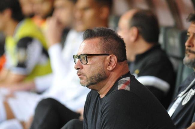 Atltico e Fortaleza se enfrentaram no Mineiro pela 14 rodada do Brasileiro