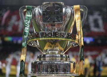 Enquanto o Coelho vai encarar o Internacional, o Galo pega o Corinthians, e o Cruzeiro vai enfrentar o Grêmio pelas oitavas de final da Copa do Brasil 