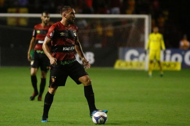 Na Ilha do Retiro, o Sport recebeu o América-MG para tentar buscar sua terceira vitória consecutiva