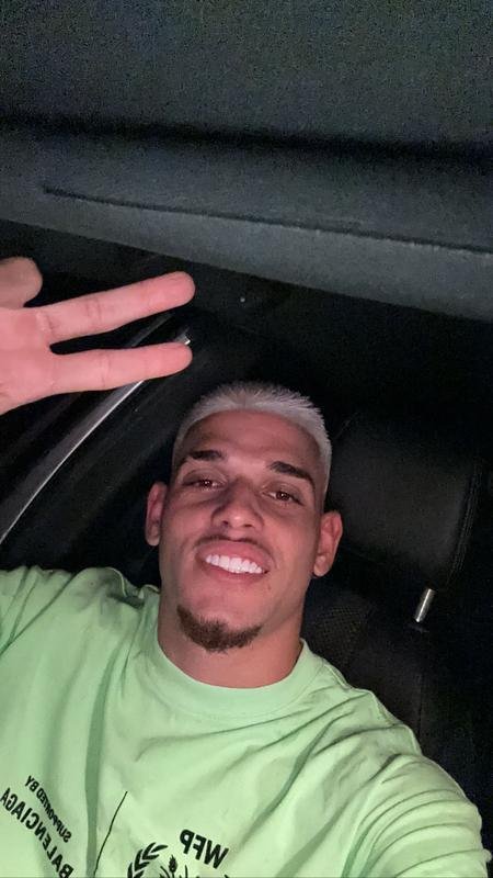 Meia Rubens em Governador Valadares