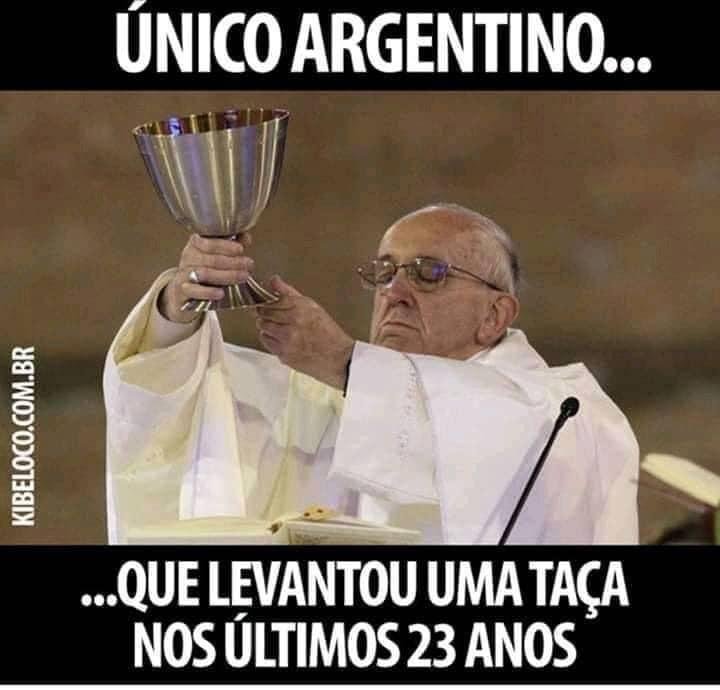 Veja os memes da vitria do Brasil sobre a Argentina