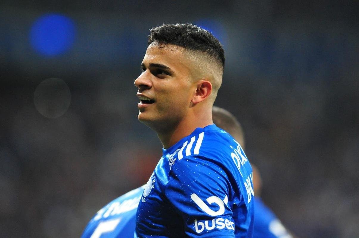 Fotos do jogo entre Cruzeiro e Tombense, pela 22� rodada da S�rie B