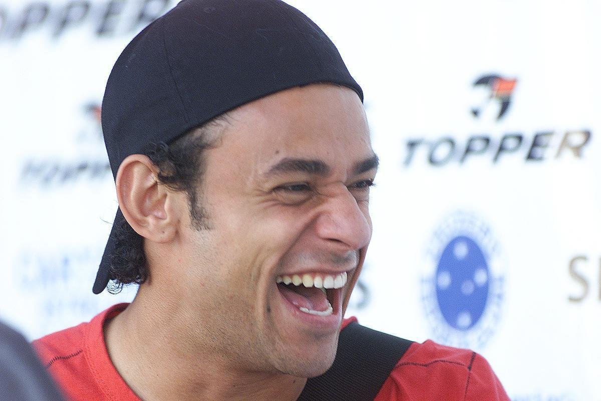 O dia a dia de Fred na Toca da Raposa II entre julho de 2004 e agosto de 2005