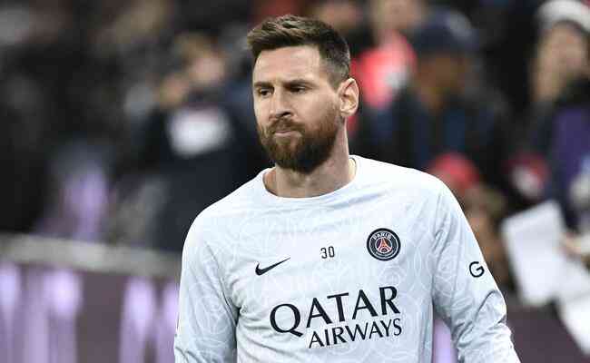 Celebrado na Argentina, criticado em Paris e desejado em Barcelona: a rotina de Lionel Messi