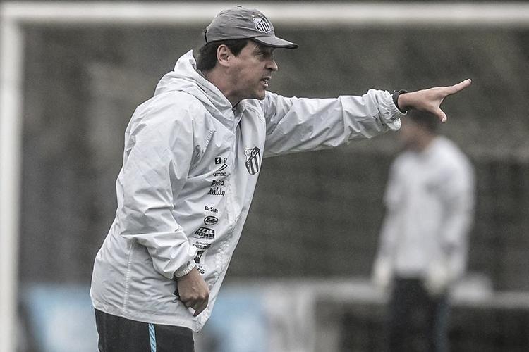 (Foto: Ivan Storti/Santos FC) (Foto: Ivan Storti/Santos FC)