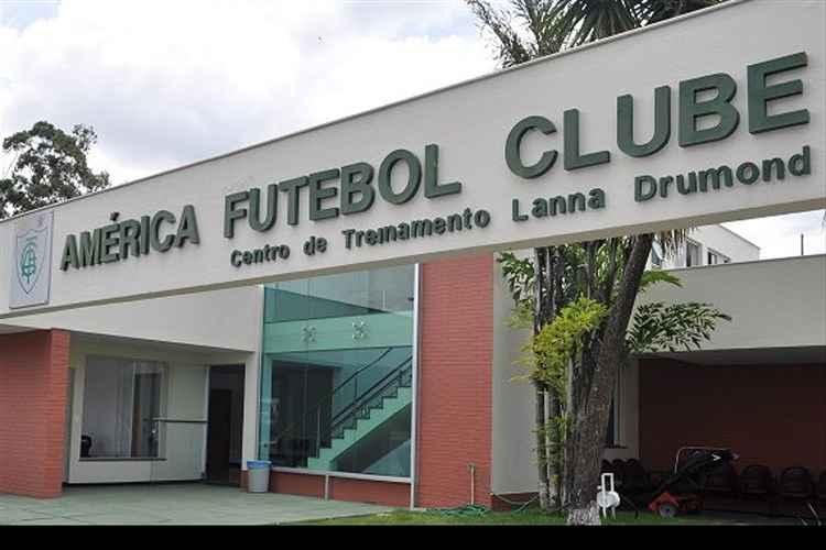 Divulga��o/Am�rica